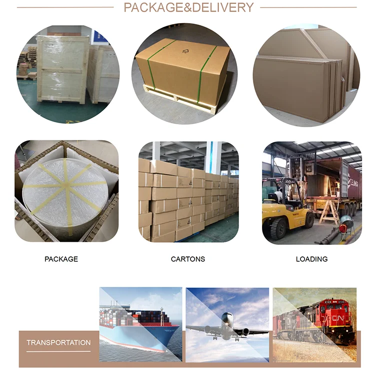 2PACKAGE&DELIVERY
