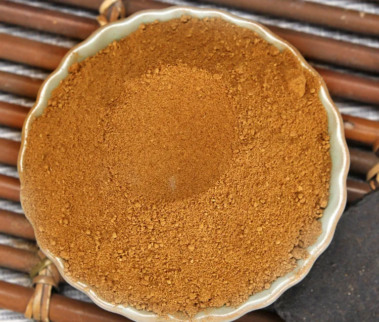 2020 散装药材粉末肉苁蓉粉末