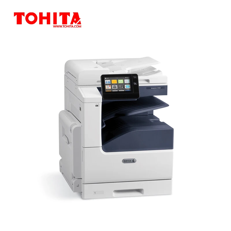 Tohita Multifunctional Color Printer A3 A4 Paper Copier For Xerox ...