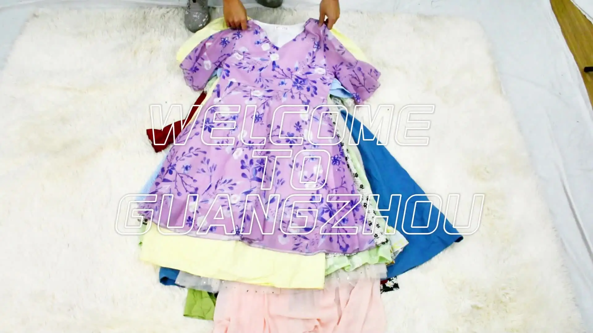 Wholesale Fashion Summer Beach Dress Luxury Ladies Dresses