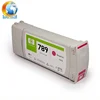 Supercolor Hot new for HP 789 reborn ink cartridge compatible for HP Latex L25500 printer