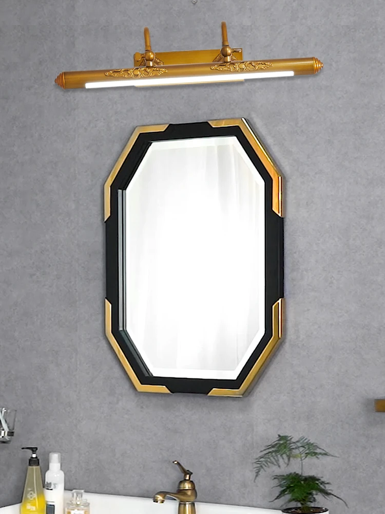 Factory direct sale hot stainless mirrors customized round art frame wall mirrors wholesale decorative wall mirror for bathroom