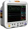 Portable Multi Parameter Patient Monitor with Central Monitoring System