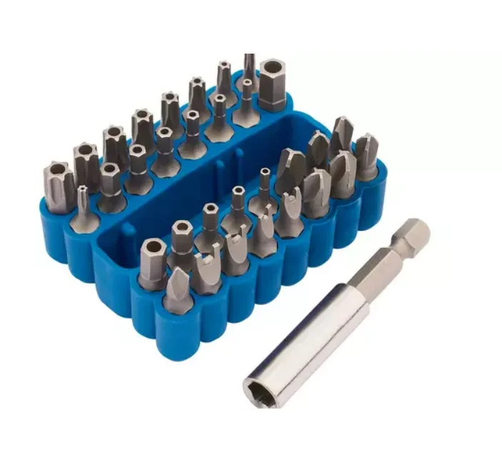 Tri Wing Bit Set Starting With Size 6mm (y000) For Iphone 8 Tri-wing (y ...