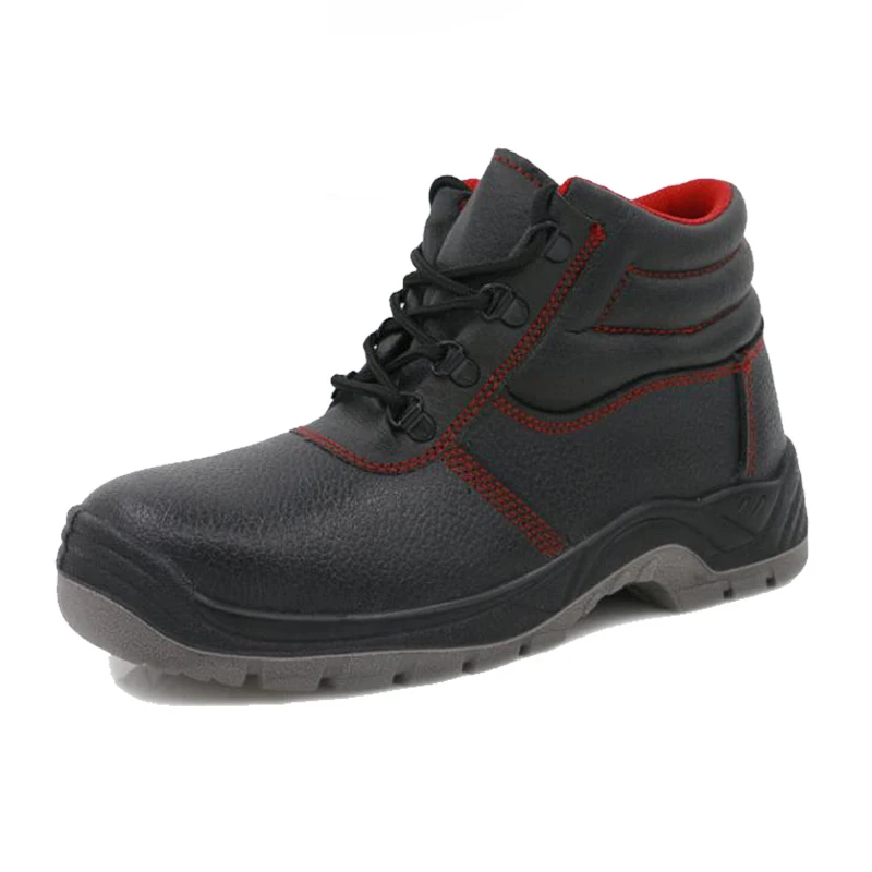 safety footwear manufacturers