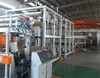 PVC Waterproof Rolls Machine