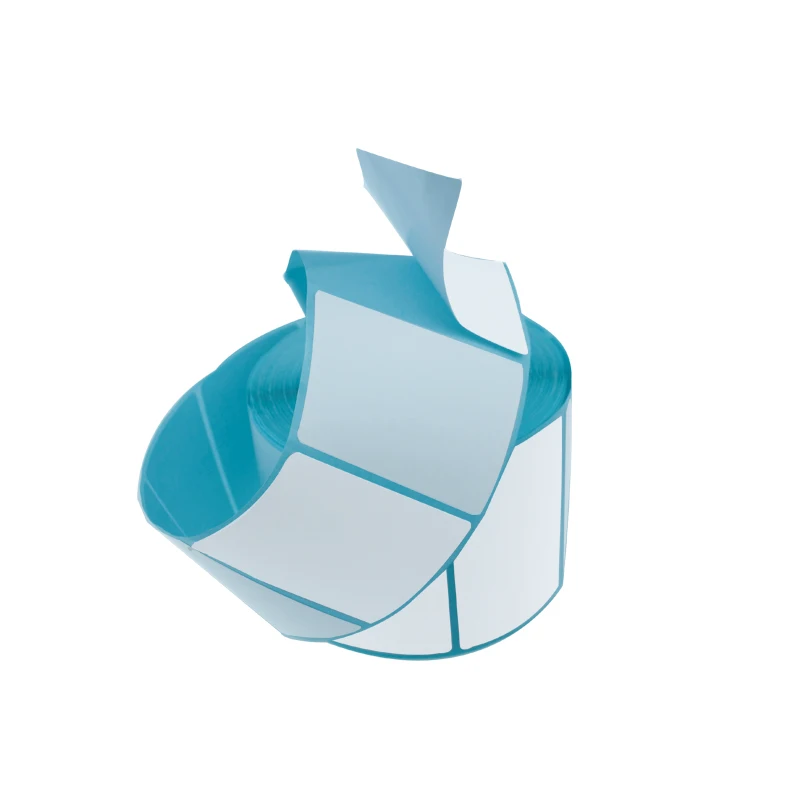 permanent sticker paper