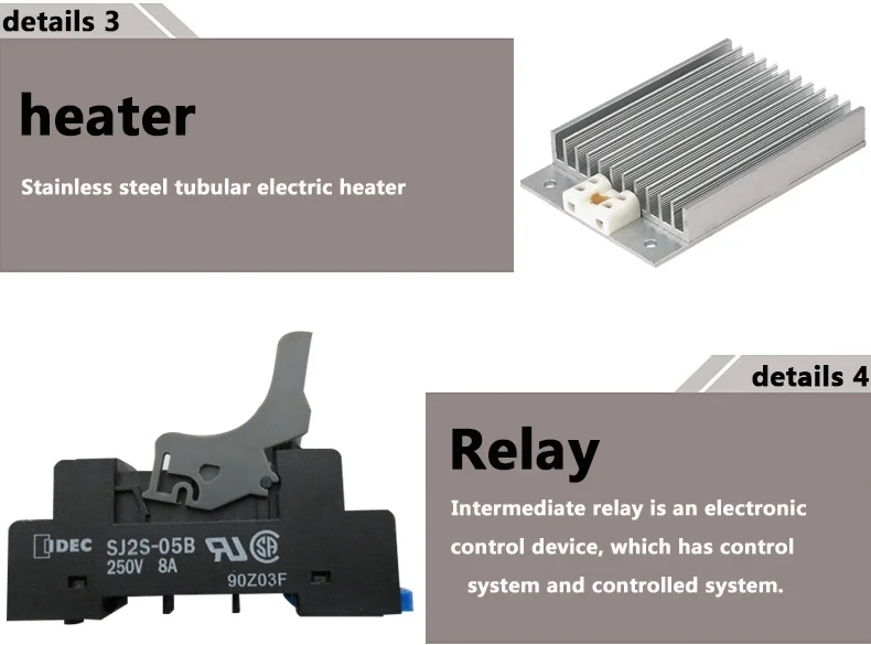 for extreme temperature test Thermal Test Chamber customize