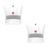 Top quality hot sales Home Security Stable Standalone Smoke Detector Alarm have long life battery