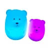 bedside Custom Bear children night light Night Table Lamp