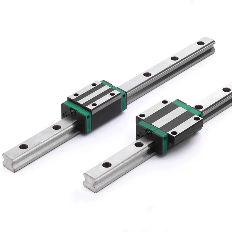 低价格直线运动导轨 hgr15r hgh15ca hgw15cc hiwin 直线导轨