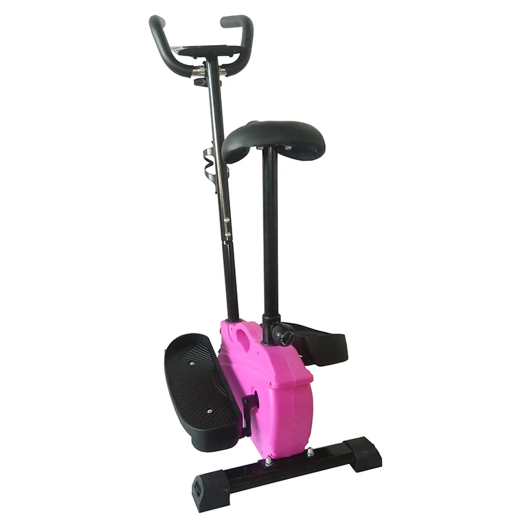 Body Fit Cross Trainer Desk Elliptical Bike Orbitrack Buy