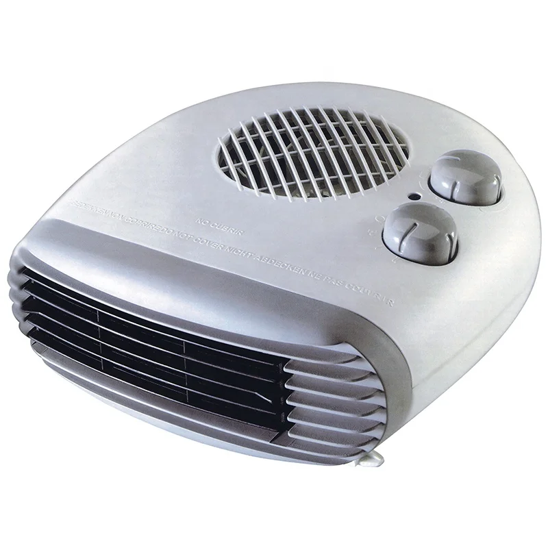 portable fan heater