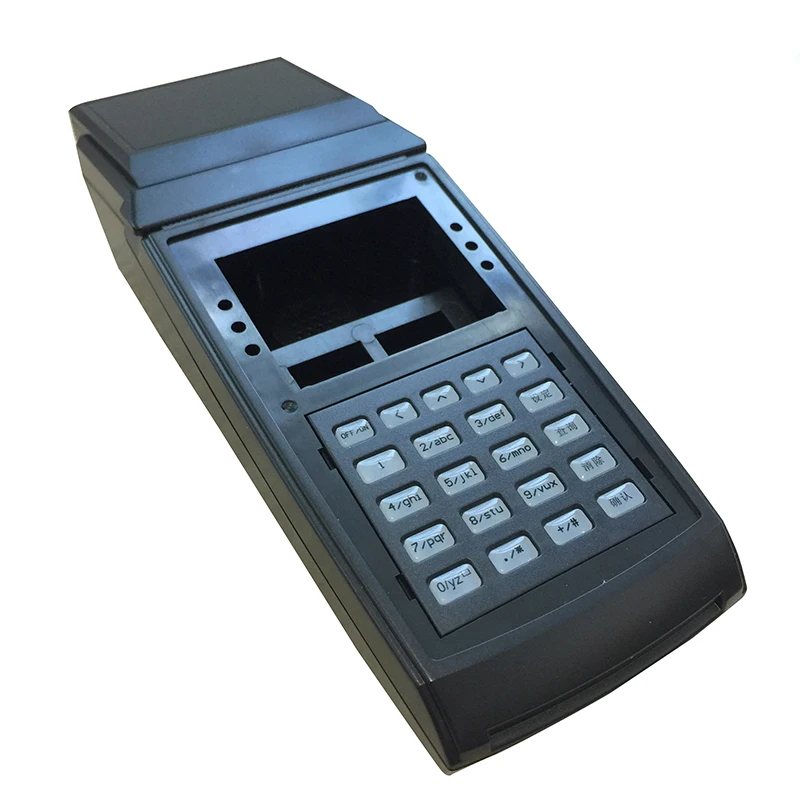 Cash Register Machine Ecr001 Fiscal Ecr Supermarket Cash Register Till