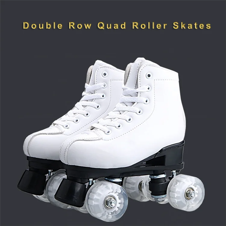 Folding Comfortable Inline Skates Attachinline Attach Button 500 Wale 4 ...