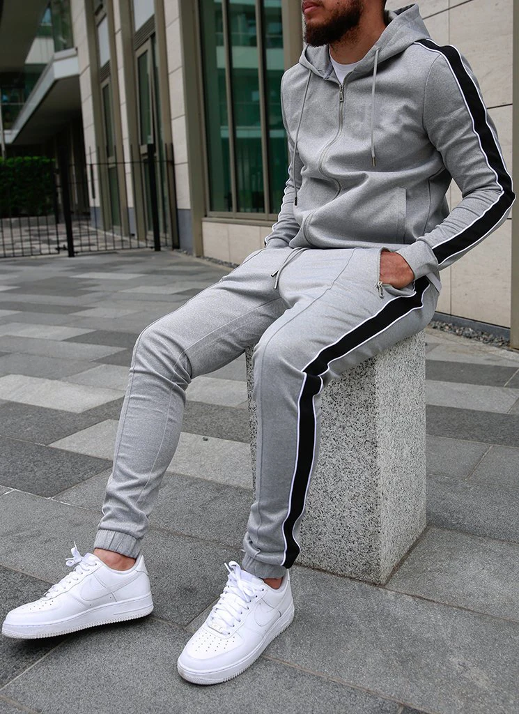 Vedo Tracksuit Dropshipping Custom Logo Polyester Long Sleeve Casual Sportswear Jogging Suit Pieces Men Track Suits - Buy Mens Track Suits Sportswear Tracksuits Custom Logo Male Athletics Wear Ropa Deportiva