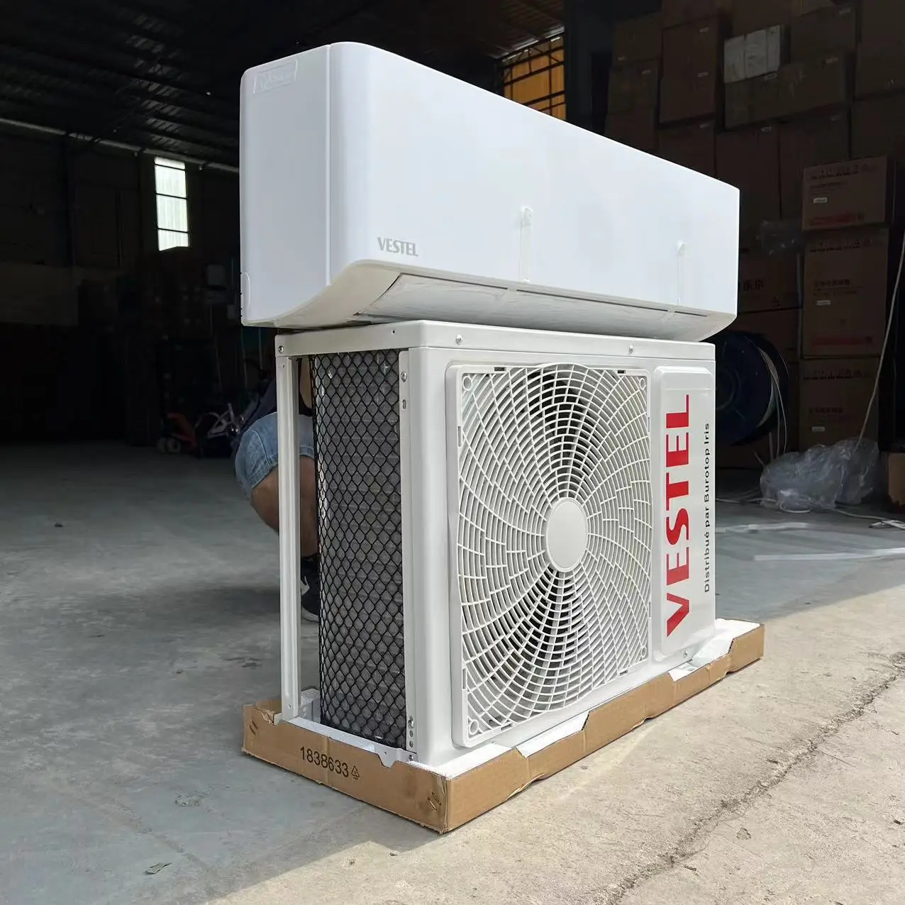 9000 12000 Btu Heat Pump Mini Split Air Conditioning Multi Split Inverter Mini Split Air