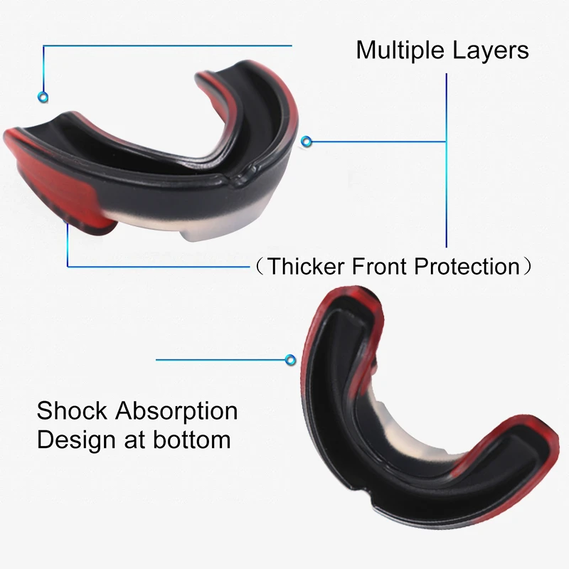 Mouth Guard 080