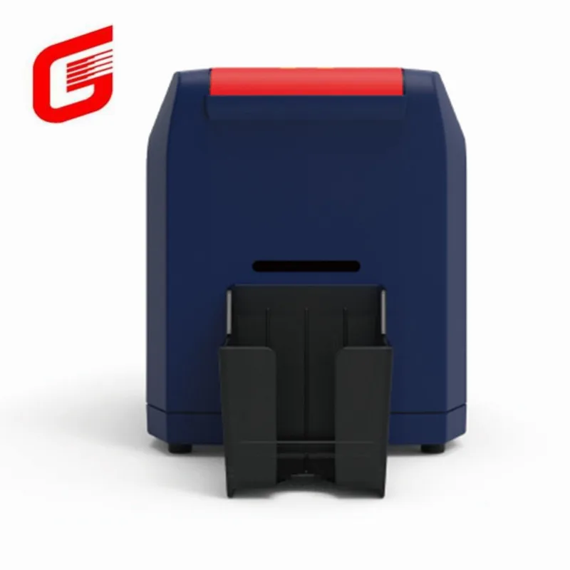 High Quality Seaory S21 Plastic Pvc Id Card Printer Cheap Name Desktop