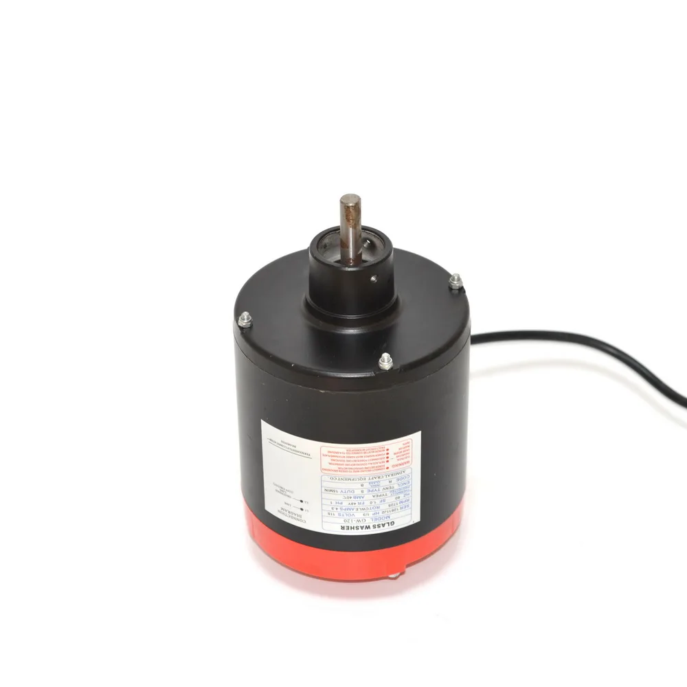 低速电动轴承电机 120/220v 50/60hz 用于清洗杯子