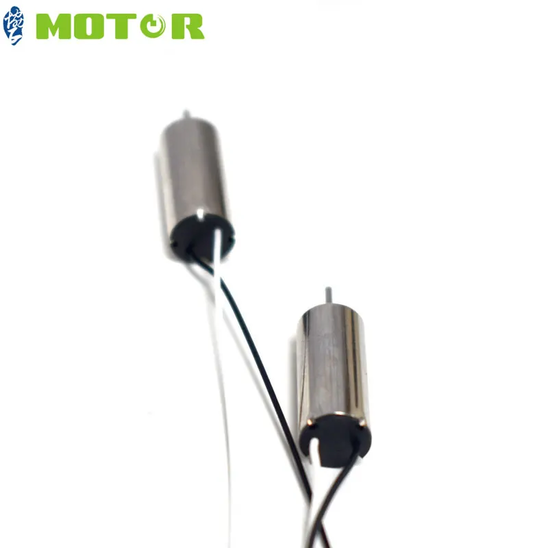 2019 Factory Wholesale 0716 7mm 3.0v 3.7v 3.4v brushed coreless DC Motor