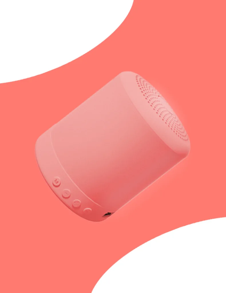 2020 Amazon Top Seller HD Sound Good quality a10 Aluminum Portable mini Bluetooths Speaker Wireless Speaker in Cheap Price - ANKUX.COM