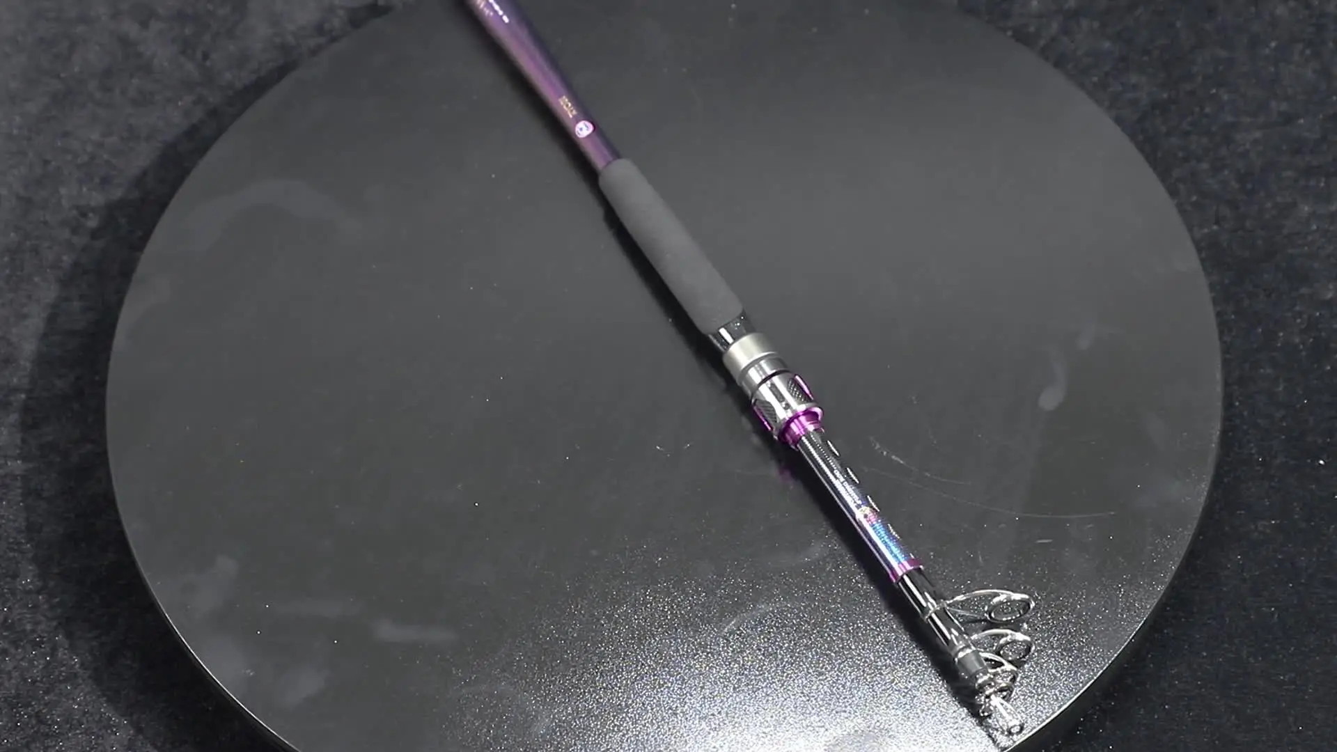 RYOBI Light Cast Lure Fishing Rod - 1.8m Spinning Version