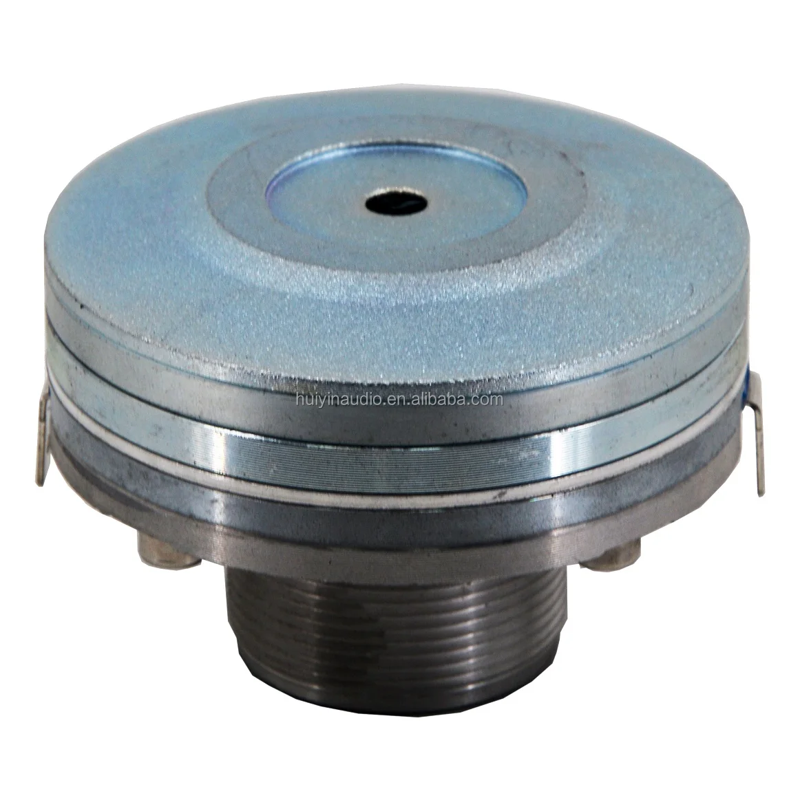 8 ohm mini 1.5 inch high frequency compression driver 1 inch throat with Neo magnet, HIFI audio tweeter HYT-38-006 supplier