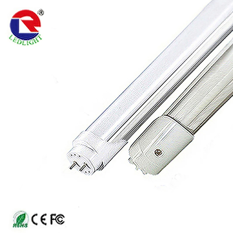 America standard led tubes T8 2ft 4ft 5ft 8ft G13 base 18w led tube light