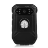 HD 1080P Wearable Body Camera with Data Encryption Technology Wifi GPS DVR