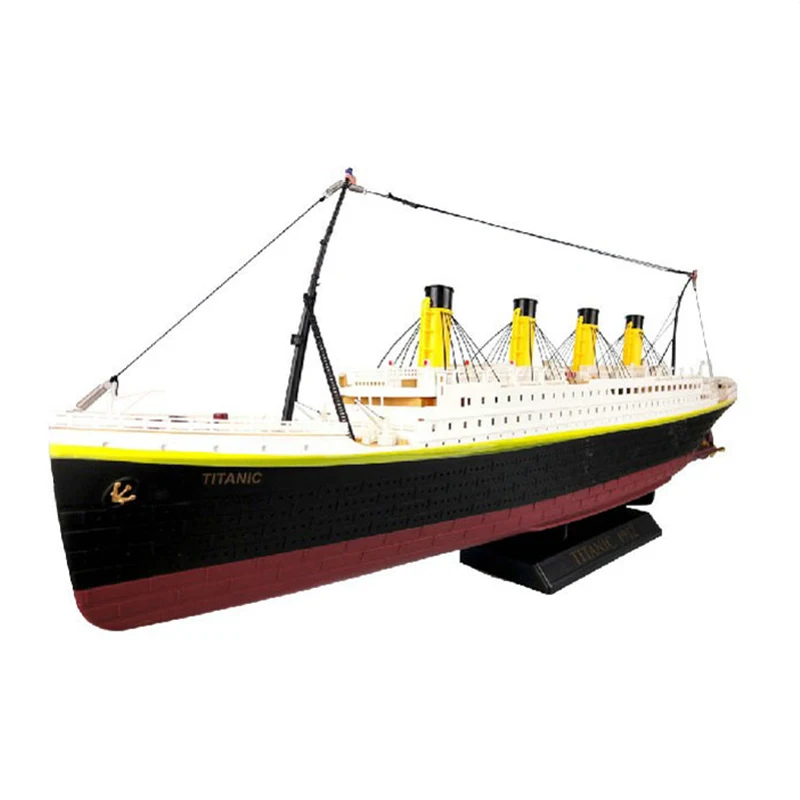 remote control ships for sale