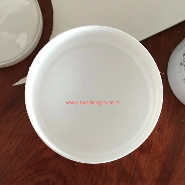 PU Artificial Leather pigment paste