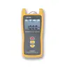 Handheld High precision Optical Power Meter JW3208C + Fiber Optic Light Source JW3109 Combination Tool Tester Kit