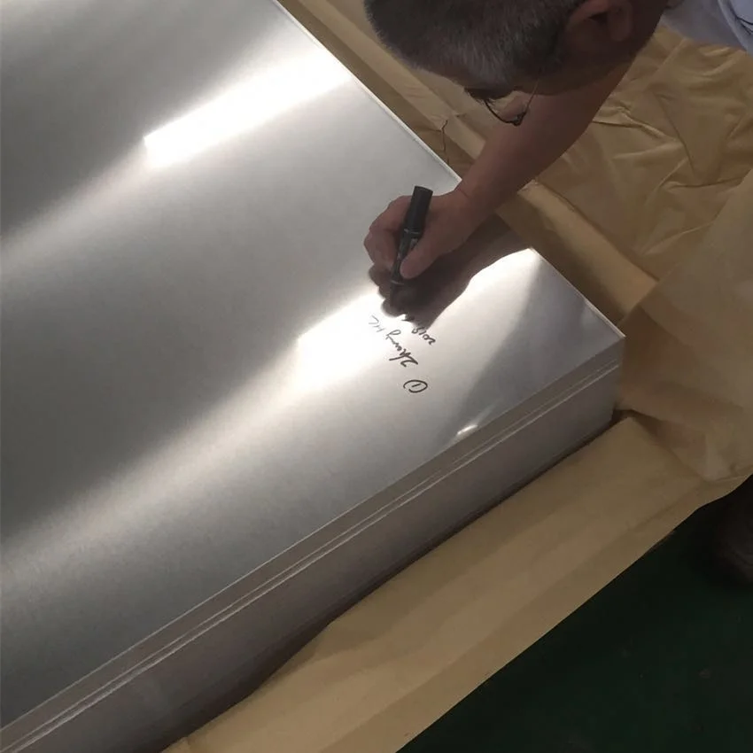 Alloy 6061 T6 T4 Aluminum Plate Price Per Pound For Aircraft Buy