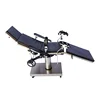 hospital gyno exam table manual operation table