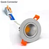 LED Downlight Type and Cool White 15w driverless led downlight surface mounted led downlight
