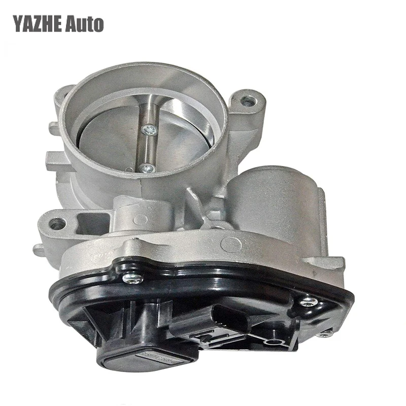 1556736 60mm Throttle Body For Ford Fiesta Mk V St150 Hatchback Buy