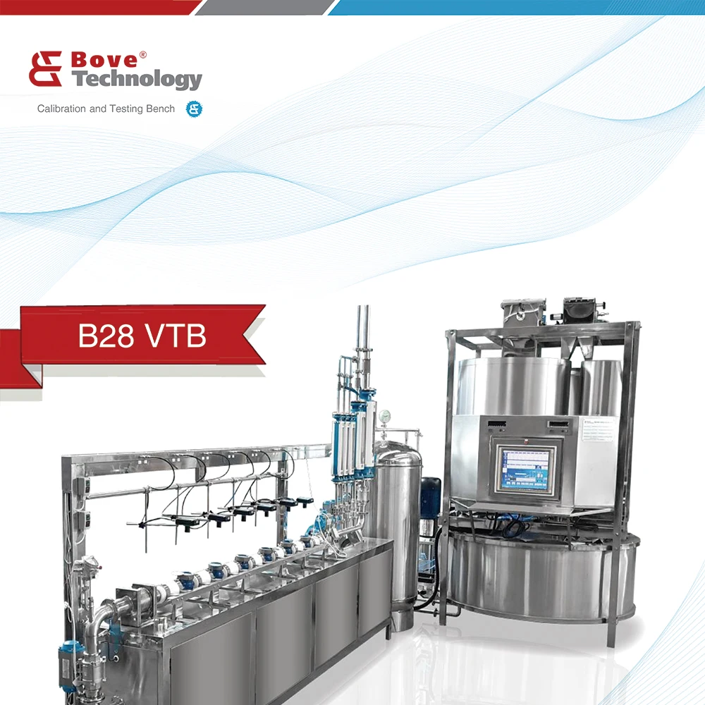 Water Meter Testing Bench For Meter Buy Flow Meter Calibration Test