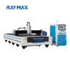 Flat bed 3015 steel laser cutting machine 1000 w
