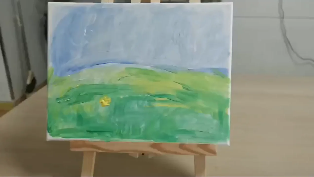 Wholesale Large Blank Cotton Srtetched Painting Canvas Art Sets Buy