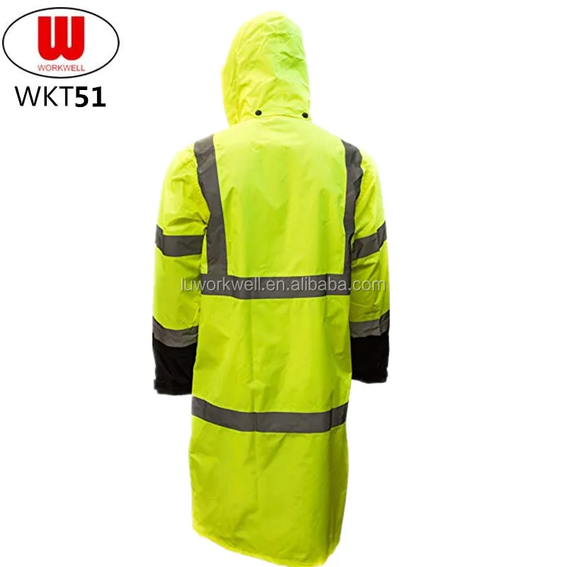 jaqueta verde limão