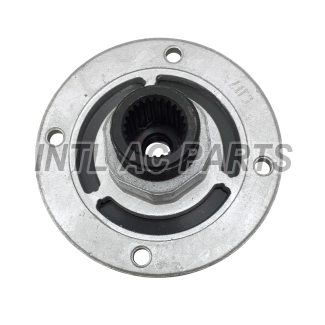 INTL-CH255 DVE16 car ac compressor clutch Hub for Kia Sportage/Hyundai i40