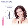 Mono 30G 38MM Skin Tightening Face Lifting PDO Thread Needle