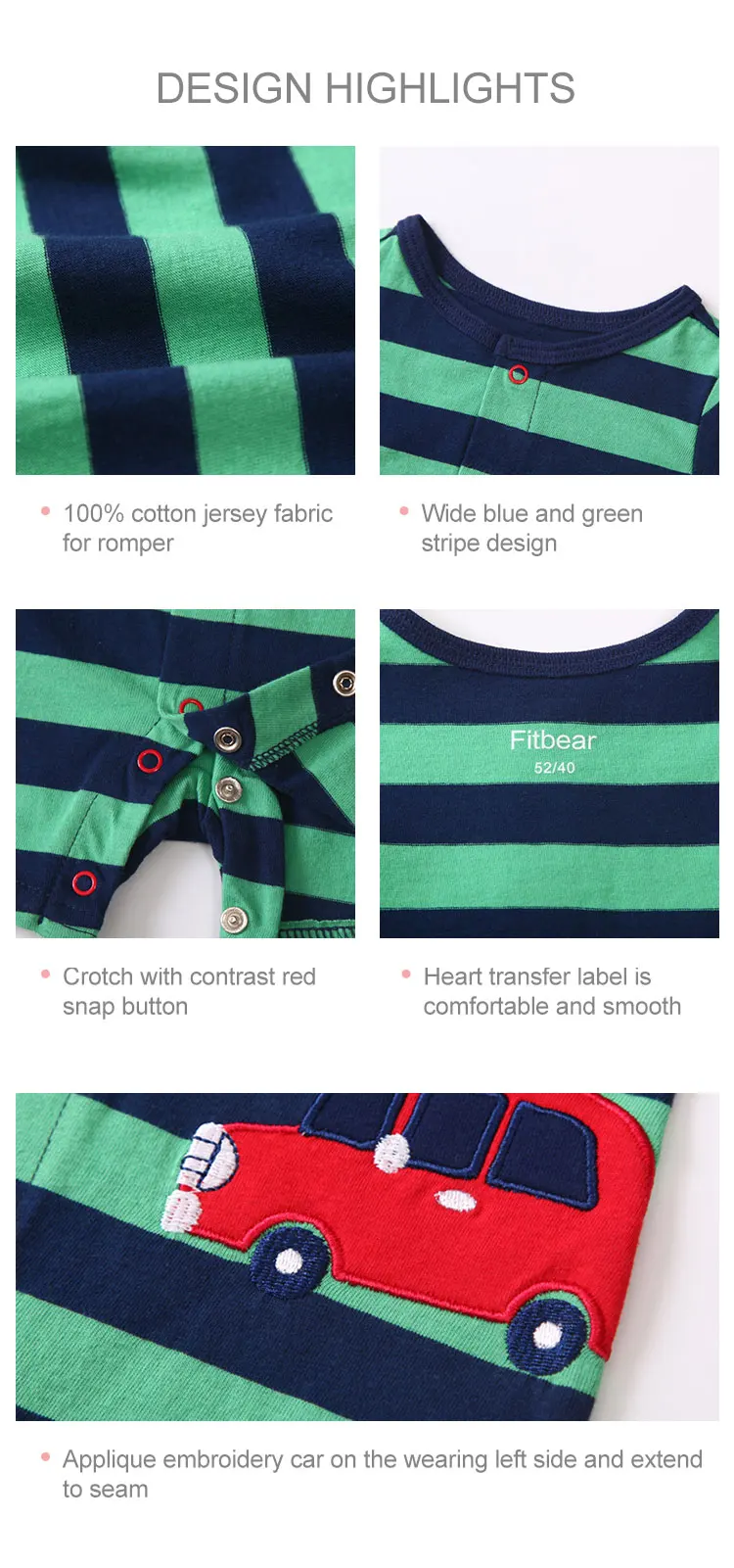  Watermelon Pjs Kimono Leopard Gingham Muslin Light Cartoon Ruched Baby Romper With Headbands