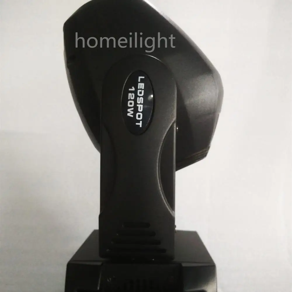 120W Moving Head Sharpy 2r Spot Light with Gobo