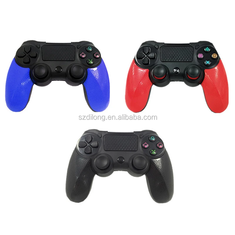 ps4 controller quality