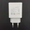 for huawei mate9 mate20 EU charger mate9 5A supercharge EU Plug fast charger Android smartphones quick charger