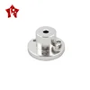 Surface Treatment of OEM NC Machining of Metal Parts by Oxidation Electroplating