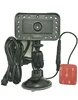 New Design Driving alarm system fatigue detect camera with warning function for vehicle