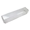 PC Refrigerator transparent support plate injection mold maker